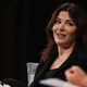 nigella lawson shrugging